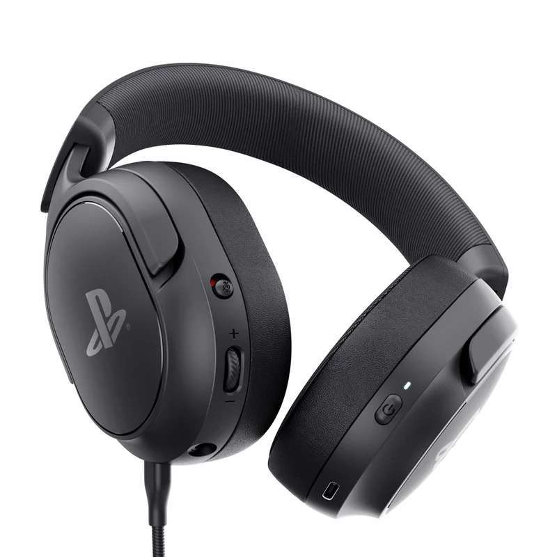 Headset Gaming Wireless Trust GXT 499 Forta para PS5 - Imagem 5