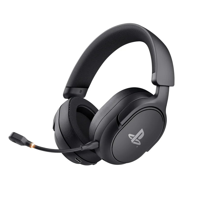 Headset Gaming Wireless Trust GXT 499 Forta para PS5