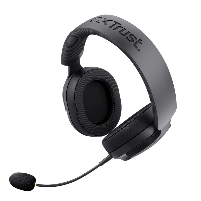 Headset Gaming Wireless Trust GXT 499 Forta para PS5 - Imagem 4