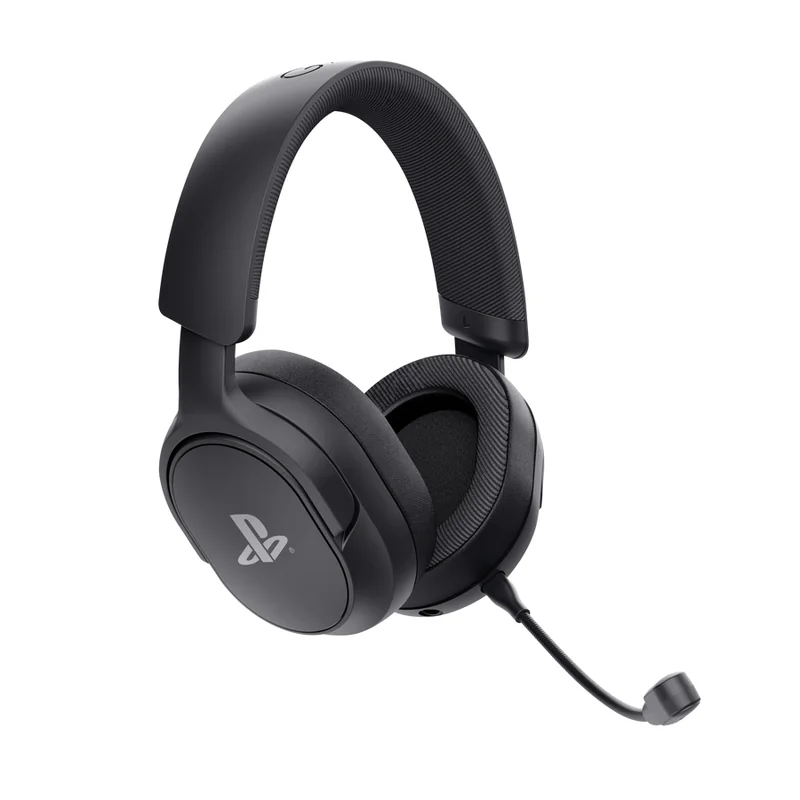 Headset Gaming Wireless Trust GXT 499 Forta para PS5 - Imagem 6