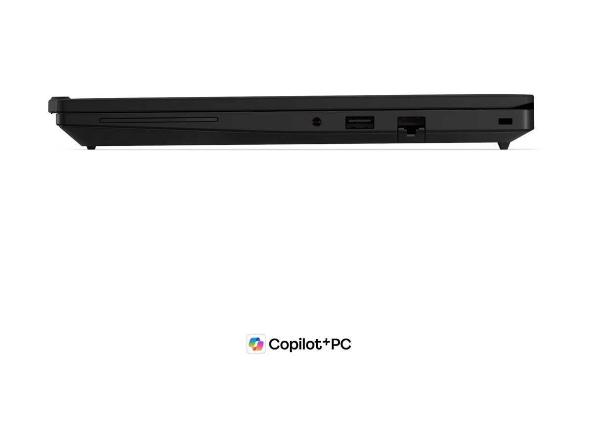 LENOVO Thinkpad T14 G7 IPL Intel Core Ultra 7 355 14inch WUXGA FHD 32GB 1TB W11P 1Y Carry In - Imagem 4