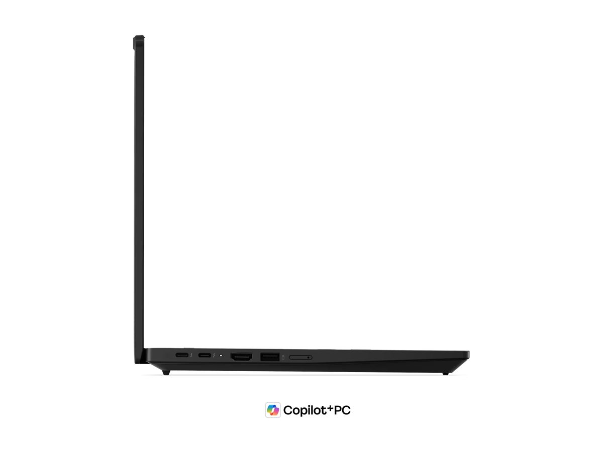 LENOVO Thinkpad T14 G7 IPL Intel Core Ultra 7 355 14inch WUXGA FHD 32GB 1TB W11P 1Y Carry In - Imagem 12