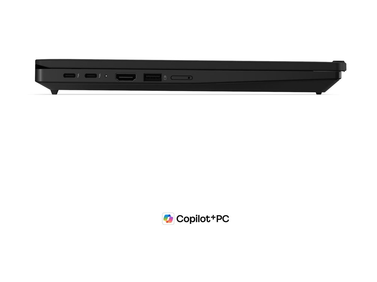 LENOVO Thinkpad T14 G7 IPL Intel Core Ultra 7 355 14inch WUXGA FHD 32GB 1TB W11P 1Y Carry In - Imagem 13