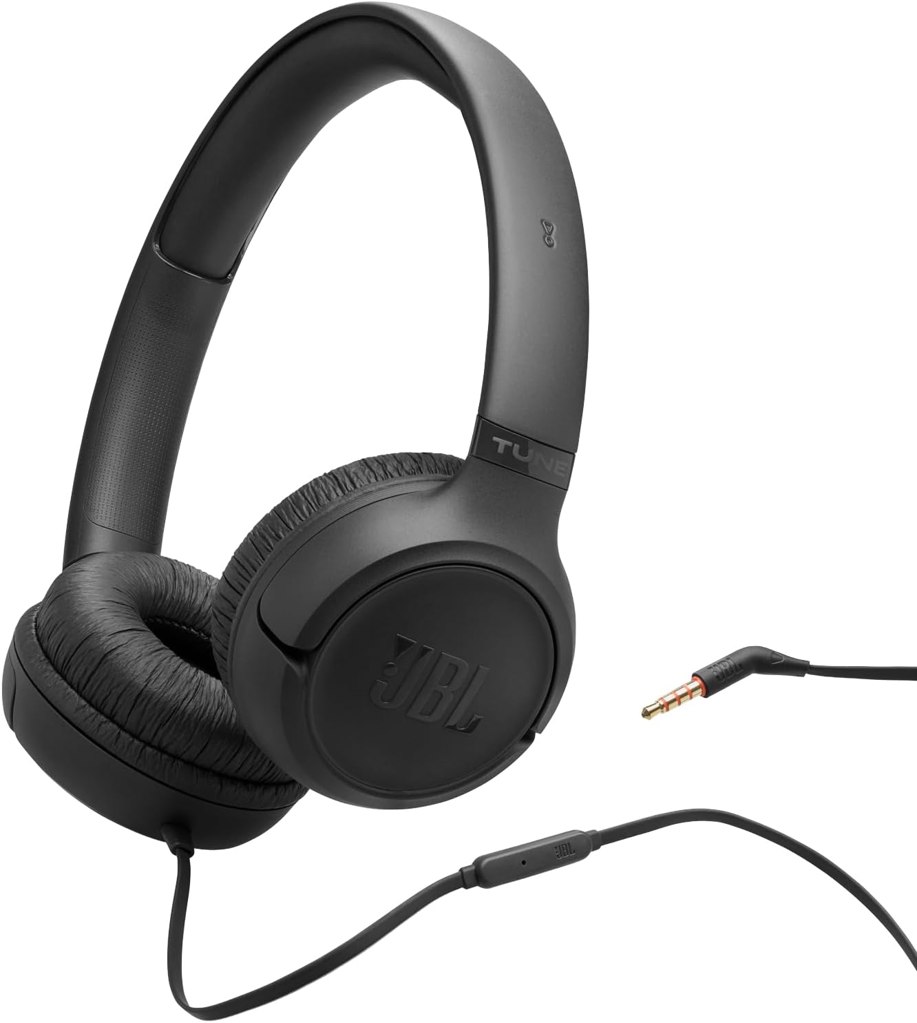 Auscultadores JBL Tune T530 Preto