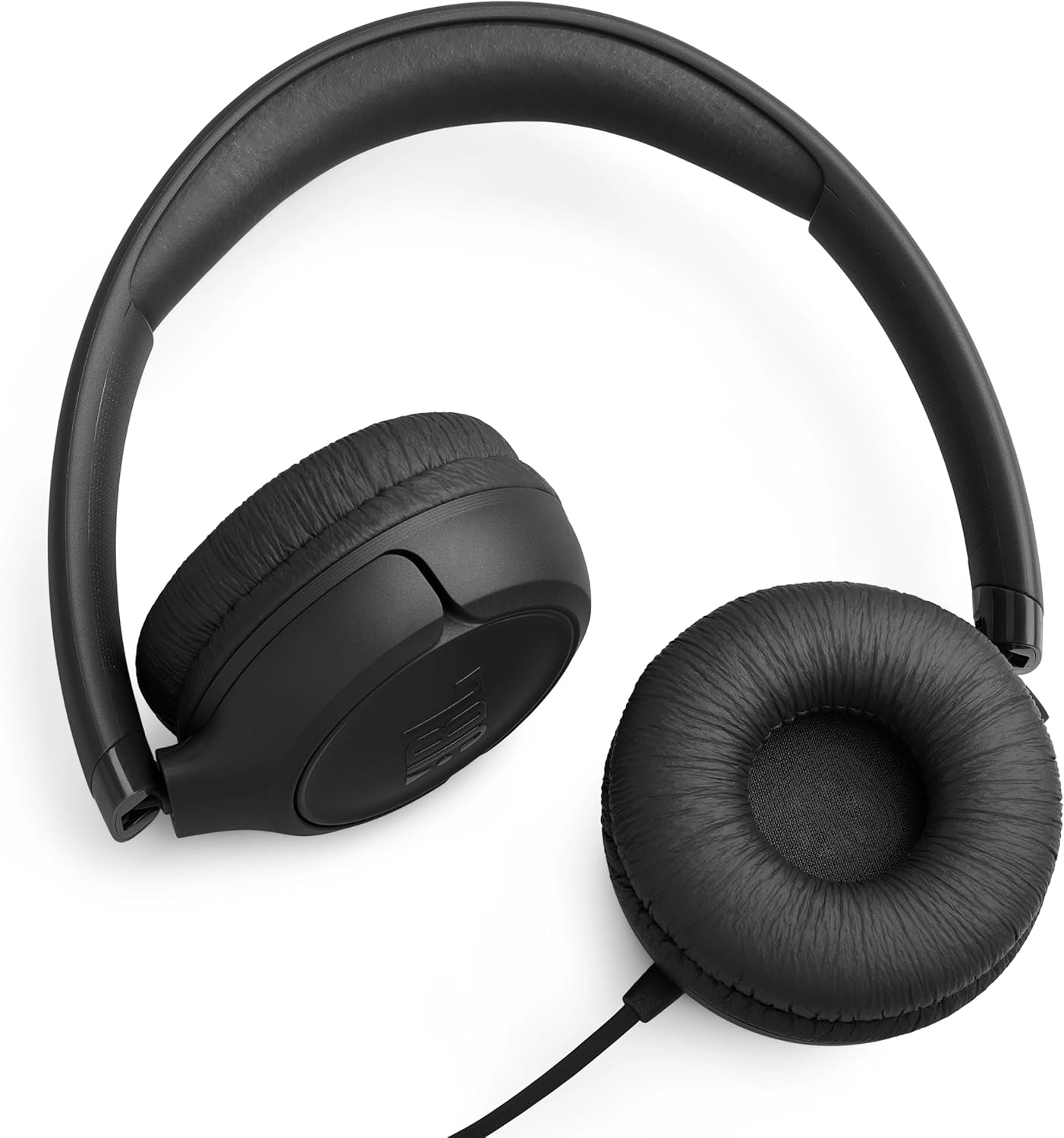 Auscultadores JBL Tune T530 Preto - Imagem 3