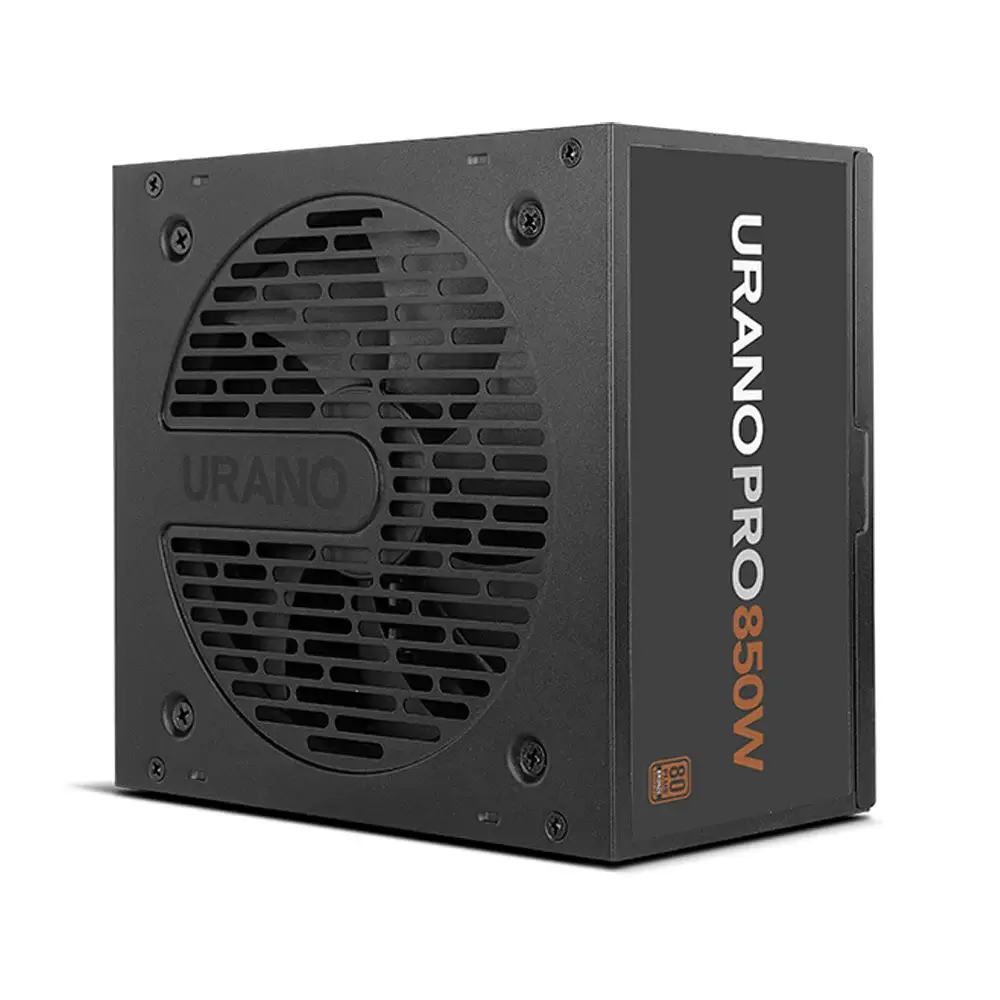 Fonte de Alimentação NOX Urano Pro 850W 80 Plus Bronze - Imagem 2