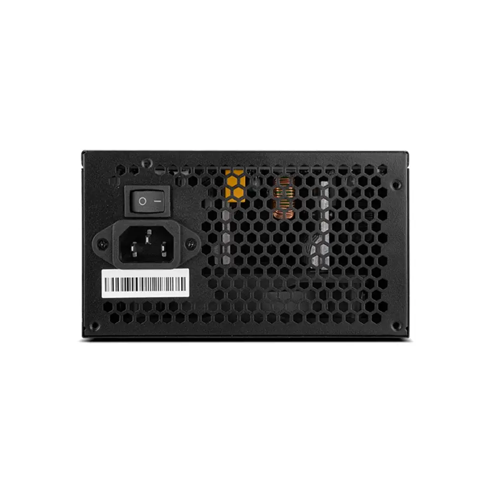 Fonte de Alimentação NOX Urano Pro 850W 80 Plus Bronze - Imagem 6