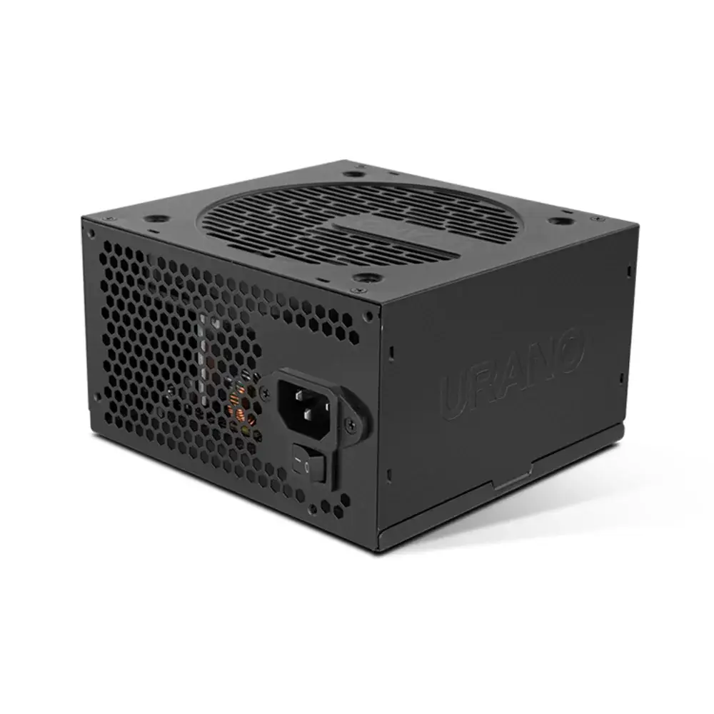 Fonte de Alimentação NOX Urano Pro 850W 80 Plus Bronze - Imagem 4