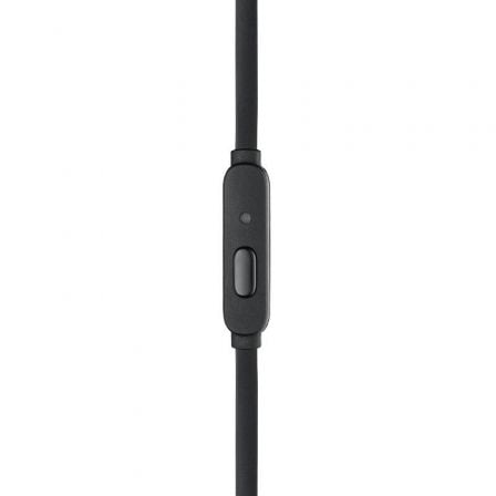 Auriculares JBL T205 Earbuds Preto - Imagem 4