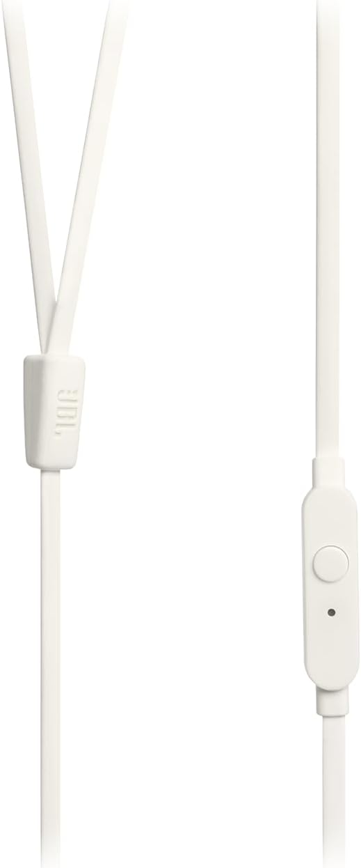 Auriculares JBL T210 In-Ear com Microfone Cinzento Eco - Imagem 5