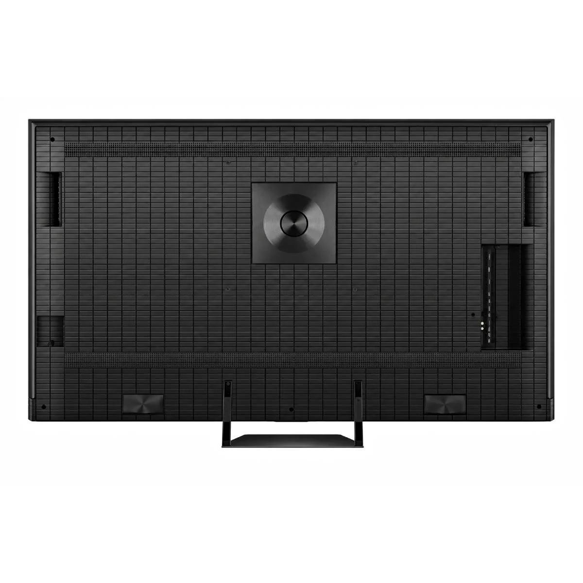 Smart TV Hisense 85" Serie U7S Pro MiniLED QLED Ultra HD 4K 165Hz WiFi Bluetooth - Imagem 3