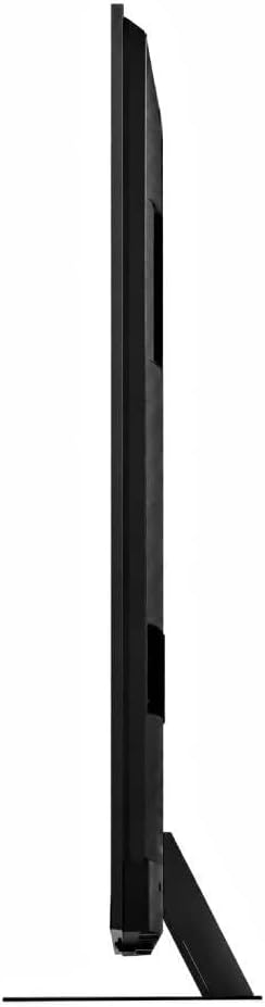 Televisão Hisense Serie U7S PRO 55" MiniLED QLED Ultra HD 4K 165Hz WiFi Bluetooth - Imagem 4