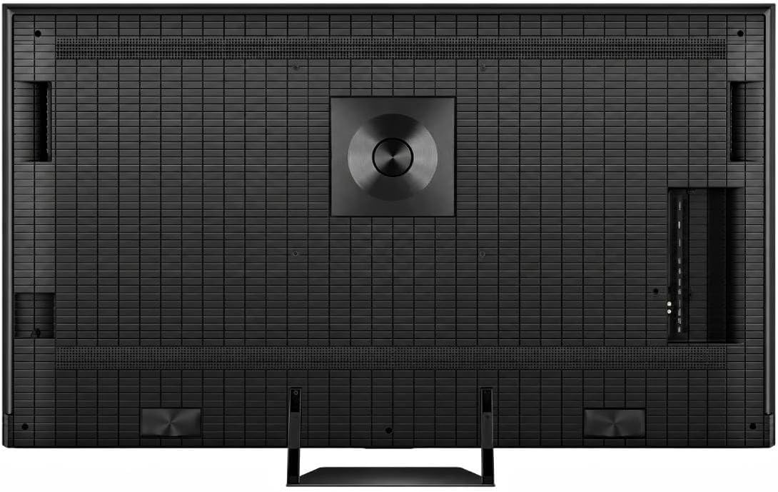 Televisão Hisense Serie U7S PRO 55" MiniLED QLED Ultra HD 4K 165Hz WiFi Bluetooth - Imagem 3