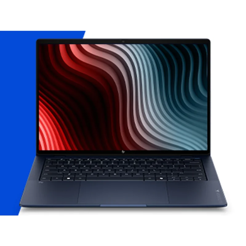 Portátil HP EliteBook X G2a 14" AMD Ryzen AI 7 PRO 450 32GB RAM 1TB SSD 2.8K OLED Windows 11 Pro - Imagem 15