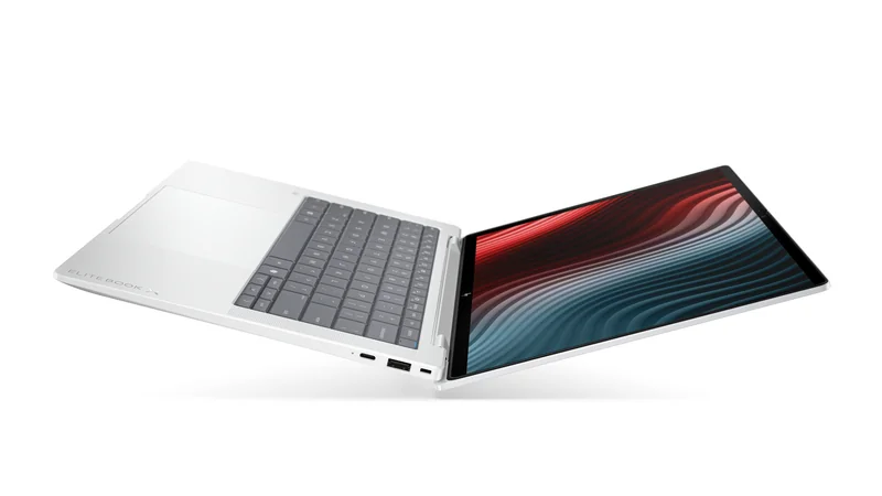 Portátil HP EliteBook X G2a 14" AMD Ryzen AI 7 PRO 450 32GB RAM 1TB SSD 2.8K OLED Windows 11 Pro - Imagem 20