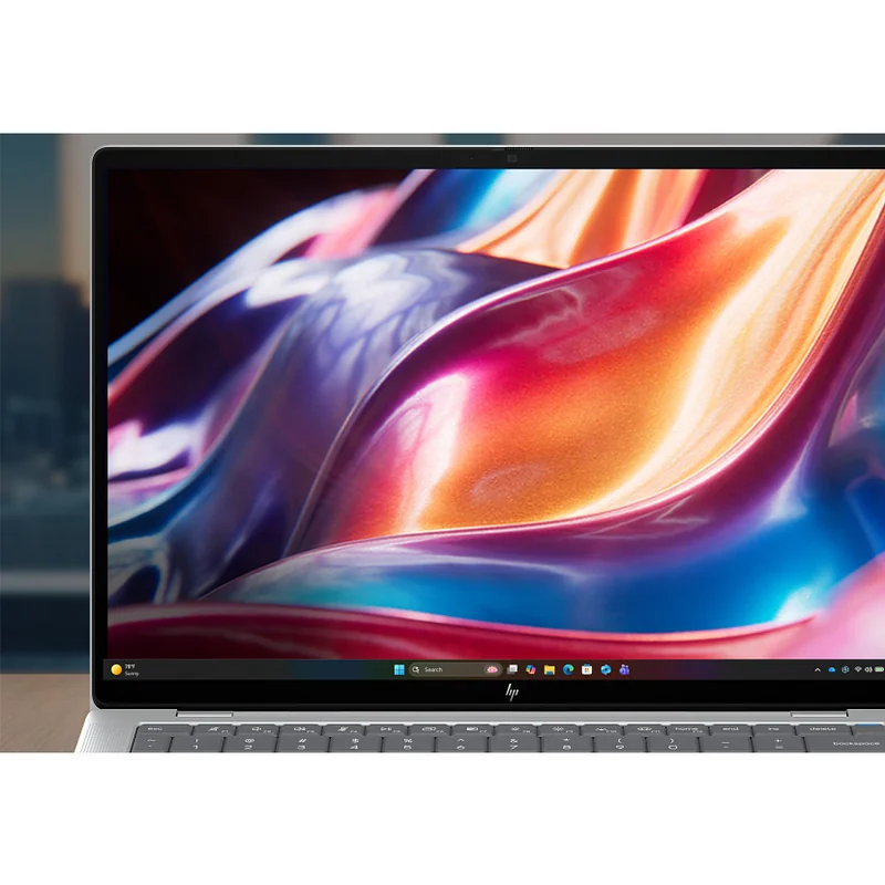 Portátil HP Elitebook X G2i 14 AI 14" WUXGA Intel Core Ultra 5 338H 32GB DDR5 1TB SSD Windows 11 Pro - Imagem 12