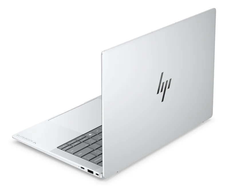 Portátil HP Elitebook X G2i 14 AI 14" WUXGA Intel Core Ultra 5 338H 32GB DDR5 1TB SSD Windows 11 Pro - Imagem 3