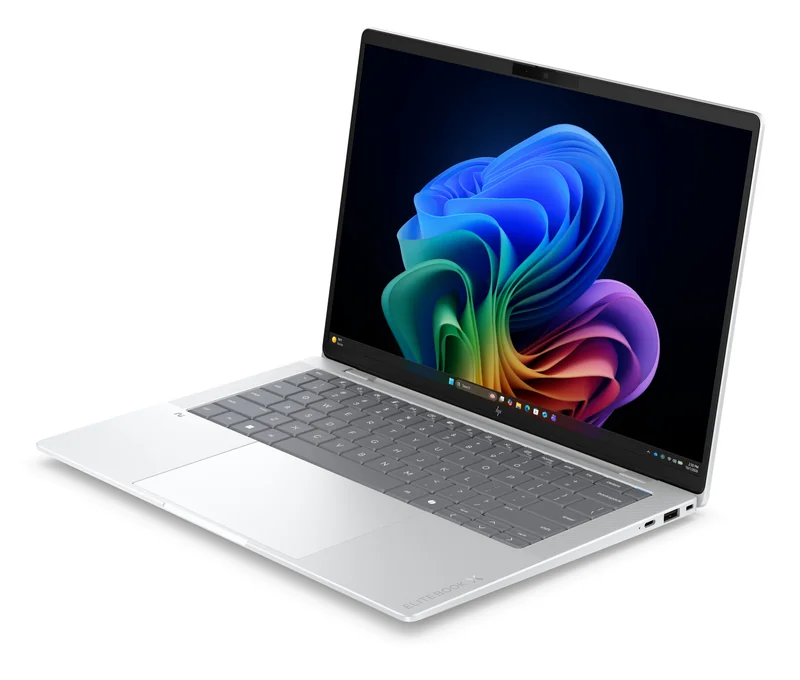Portátil HP Elitebook X G2i 14 AI 14" WUXGA Intel Core Ultra 5 338H 32GB DDR5 1TB SSD Windows 11 Pro - Imagem 18