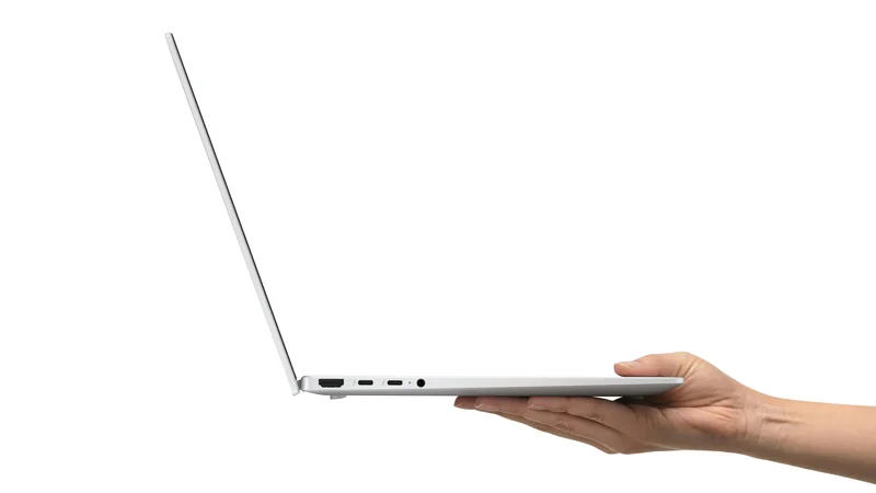 Portátil HP Elitebook X G2i 14 AI 14" WUXGA Intel Core Ultra 5 338H 32GB DDR5 1TB SSD Windows 11 Pro - Imagem 19