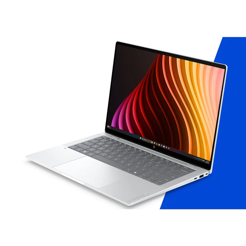 Portátil HP Elitebook X G2i 14 AI 14" WUXGA Intel Core Ultra 5 338H 32GB DDR5 1TB SSD Windows 11 Pro - Imagem 13