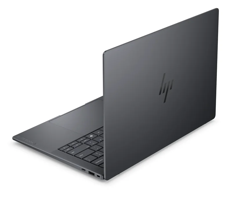Portátil HP EliteBook X G2i 14 AI 14" Intel Core Ultra 7 356H 32GB 1TB SSD W11P - Imagem 3