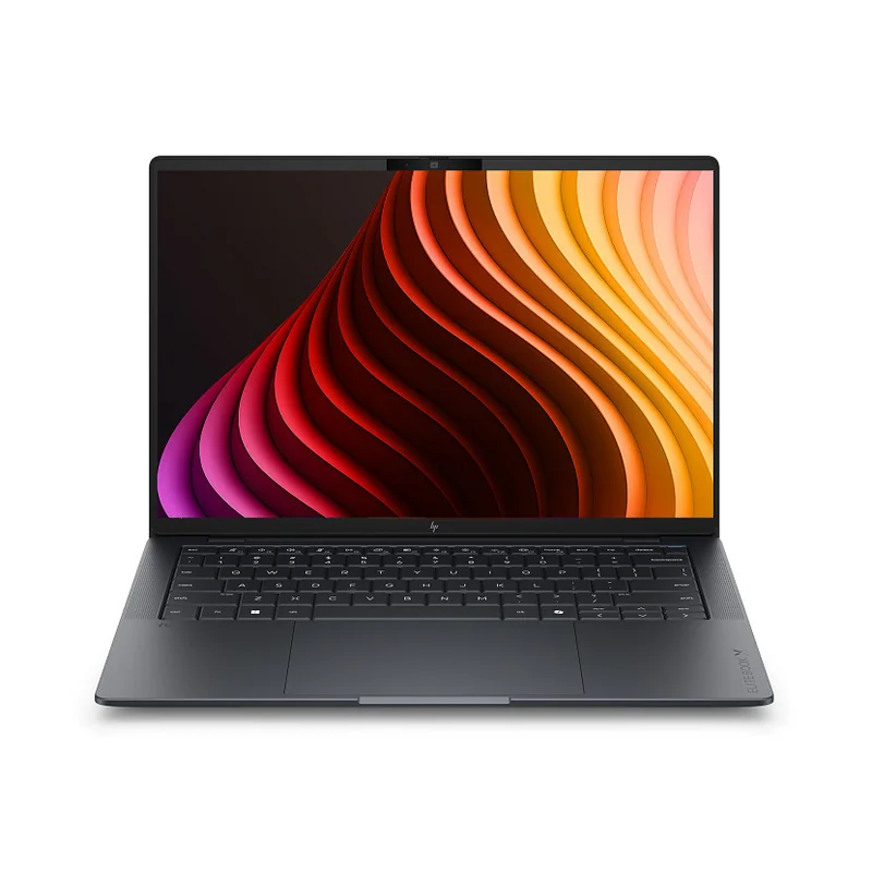 Portátil HP EliteBook X G2i 14 AI 14" Intel Core Ultra 7 356H 32GB 1TB SSD W11P - Imagem 11