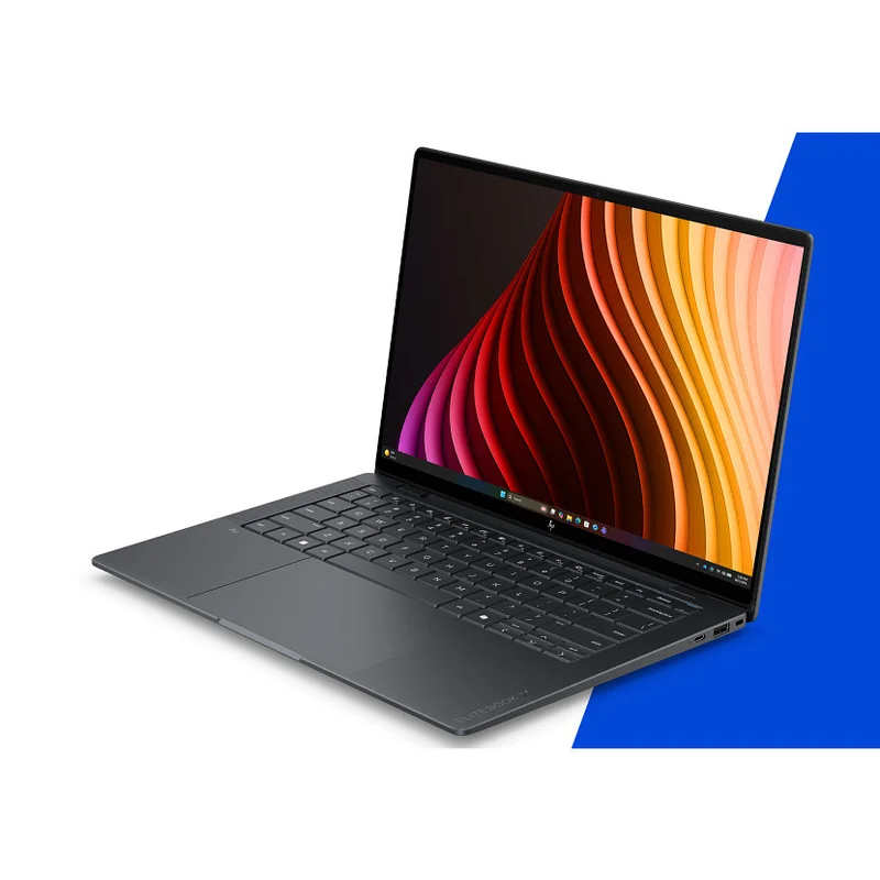 Portátil HP EliteBook X G2i 14 AI 14" Intel Core Ultra 7 356H 32GB 1TB SSD W11P - Imagem 14