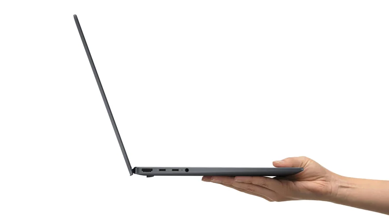 Portátil HP EliteBook X G2i 14 AI 14" Intel Core Ultra 7 356H 32GB 1TB SSD W11P - Imagem 16