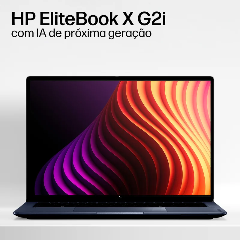 Portátil HP Elitebook X G2i 14 AI Intel Core Ultra 7 356H 32GB 1TB SSD 14" WUXGA Windows 11 Pro - Imagem 7