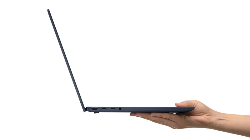Portátil HP Elitebook X G2i 14 AI Intel Core Ultra 7 356H 32GB 1TB SSD 14" WUXGA Windows 11 Pro - Imagem 20