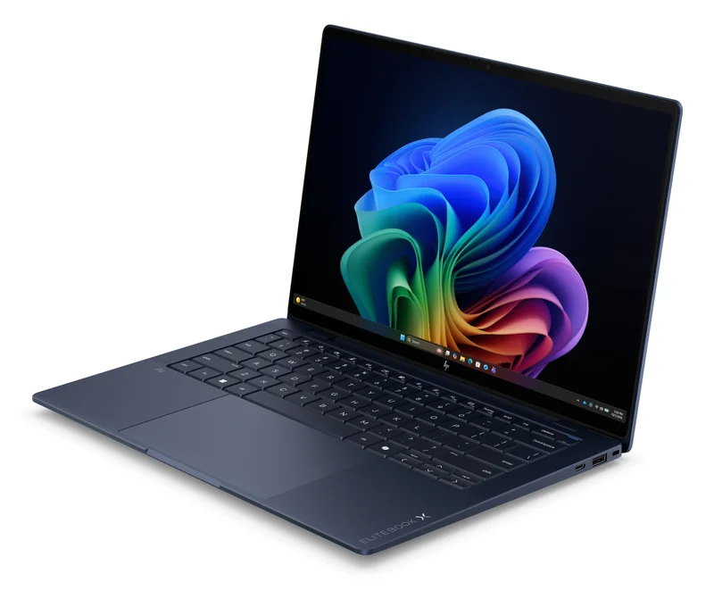 Portátil HP Elitebook X G2i 14 AI Intel Core Ultra 7 356H 32GB 1TB SSD 14" WUXGA Windows 11 Pro - Imagem 19