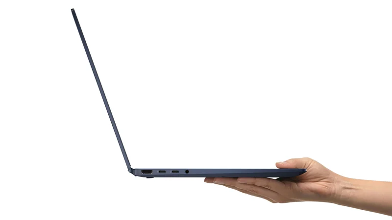 Portátil HP Elitebook X Flip G2i 14" AI Intel Core Ultra X7 358H 32GB 1TB SSD 2.8K OLED Touch 5G Windows 11 Pro - Imagem 17
