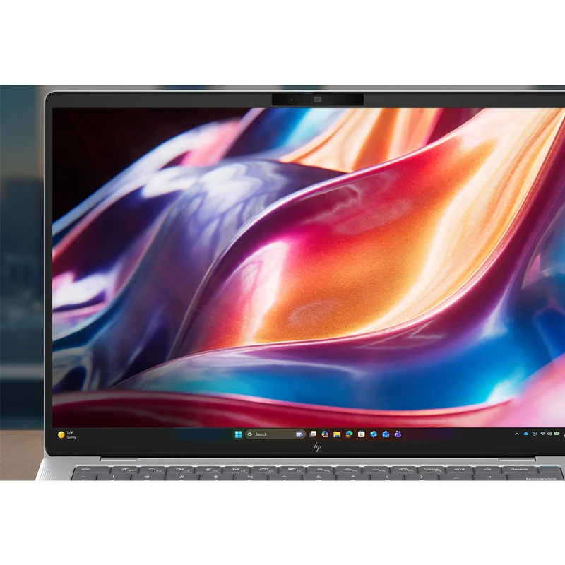 Portátil HP Elitebook X G2i 14 AI Intel Core Ultra 7 358H 32GB 1TB SSD 14" 2.8K OLED 5G W11 Pro - Imagem 12
