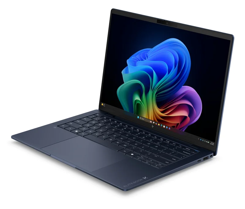 Portátil HP Elitebook X G2i 14 AI Intel Core Ultra 7 358H 32GB 1TB SSD 14" 2.8K OLED 5G W11 Pro - Imagem 19