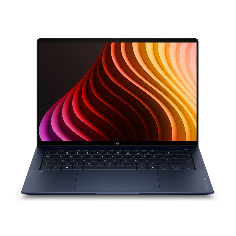 Portátil HP Elitebook X G2i 14 AI Intel Core Ultra 7 358H 32GB 1TB SSD 14" 2.8K OLED 5G W11 Pro - Imagem 13