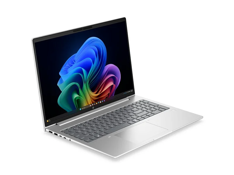 Portátil HP ProBook 4 G2i 16 AI 16" WUXGA Intel Core 7 150U 16GB 512GB SSD W11P - Imagem 13