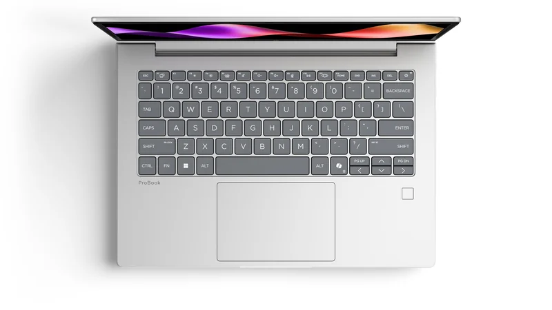 Portátil HP ProBook 4 G2i 14 AI 14" WUXGA Intel Core Ultra 7 356H 24GB 512GB SSD Windows 11 Pro - Imagem 18