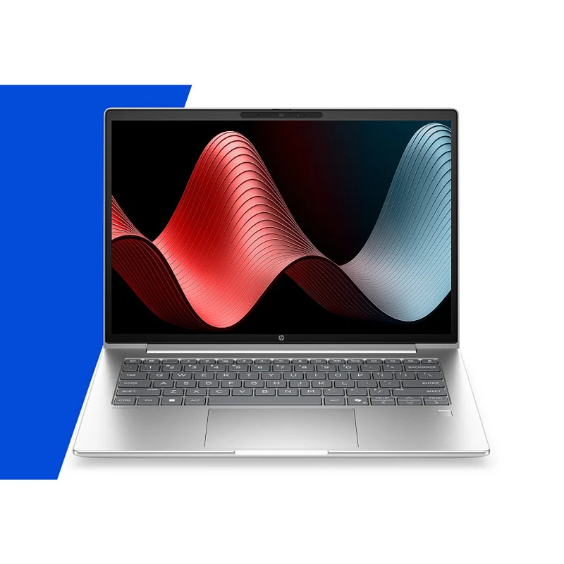 Portátil HP ProBook 4 G2a 14 AI 14" WUXGA AMD Ryzen 5 16GB 512GB SSD Windows 11 Pro - Imagem 15