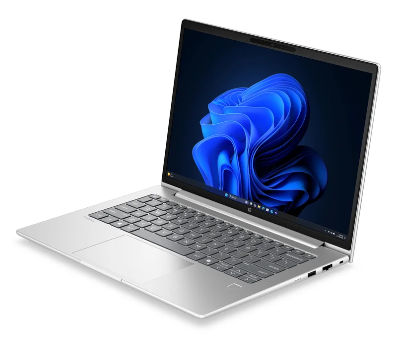 Portátil HP ProBook 4 G2a 14 AI 14" WUXGA AMD Ryzen 5 16GB 512GB SSD Windows 11 Pro - Imagem 17