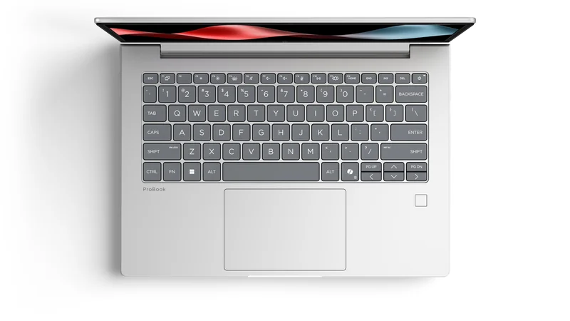 Portátil HP ProBook 4 G2a 14 AI 14" WUXGA AMD Ryzen 5 16GB 512GB SSD Windows 11 Pro - Imagem 18