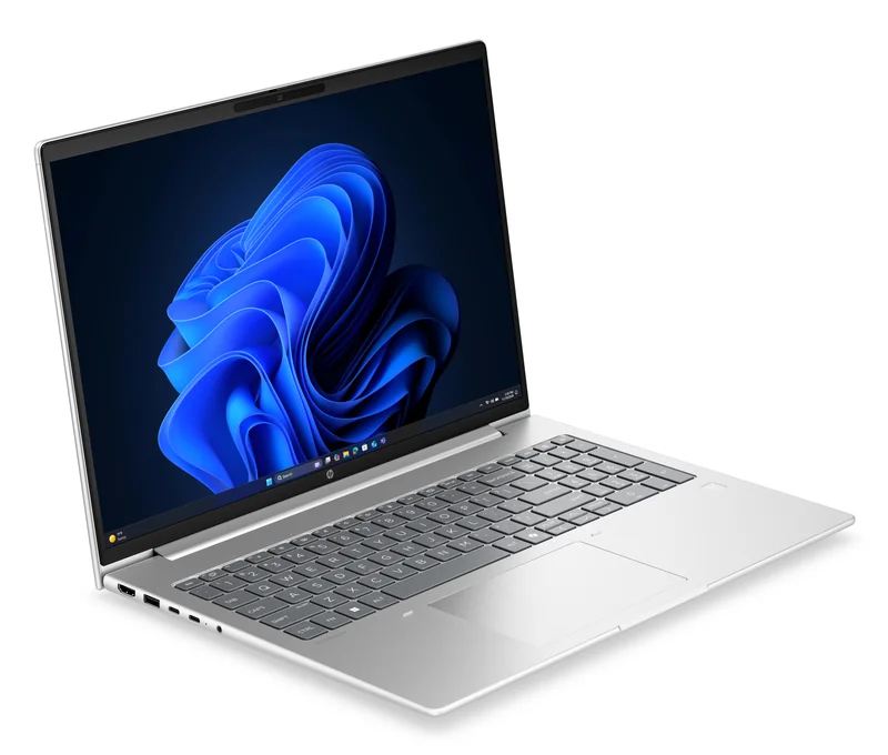 Portátil HP ProBook 4 G2a AI 16" AMD Ryzen 5 230 16GB 512GB SSD W11 Pro - Imagem 2