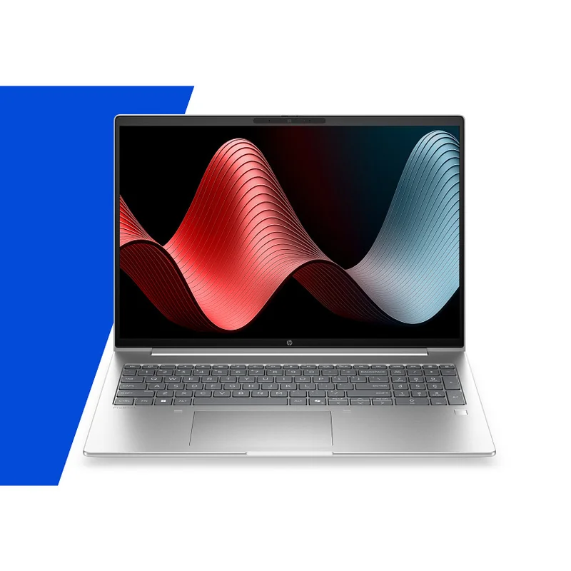 Portátil HP ProBook 4 G2a 16 AI AMD Ryzen 7 16GB DDR5 512GB SSD 16" WUXGA Windows 11 Pro - Imagem 14