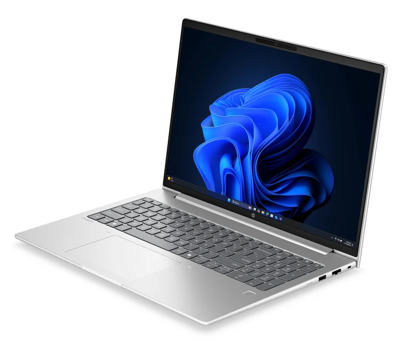 Portátil HP ProBook 4 G2a 16 AI AMD Ryzen 7 16GB DDR5 512GB SSD 16" WUXGA Windows 11 Pro - Imagem 17