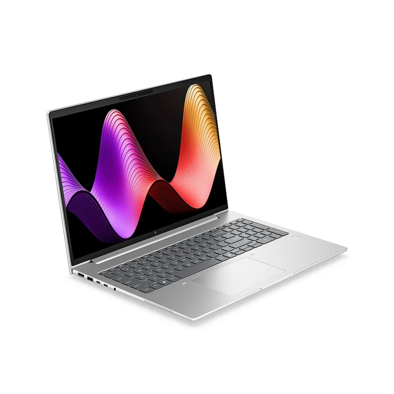 Portátil HP EliteBook 6 G2i 16 Intel Core 5 330 16GB 512GB SSD 16" WUXGA Windows 11 Pro - Imagem 5