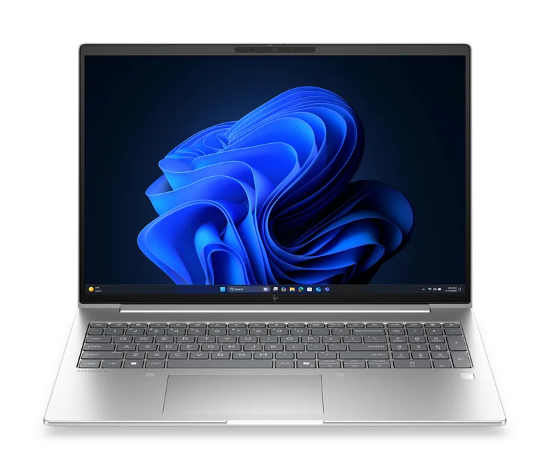 Portátil HP EliteBook 6 G2i 16 Intel Core 5 330 16GB 512GB SSD 16" WUXGA Windows 11 Pro