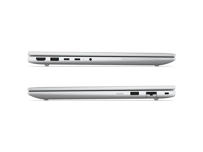Portátil HP Elitebook 6 G2q 14 AI 14" WUXGA Qualcomm Snapdragon X2E8410 32GB 512GB SSD Windows 11 Pro - Imagem 5