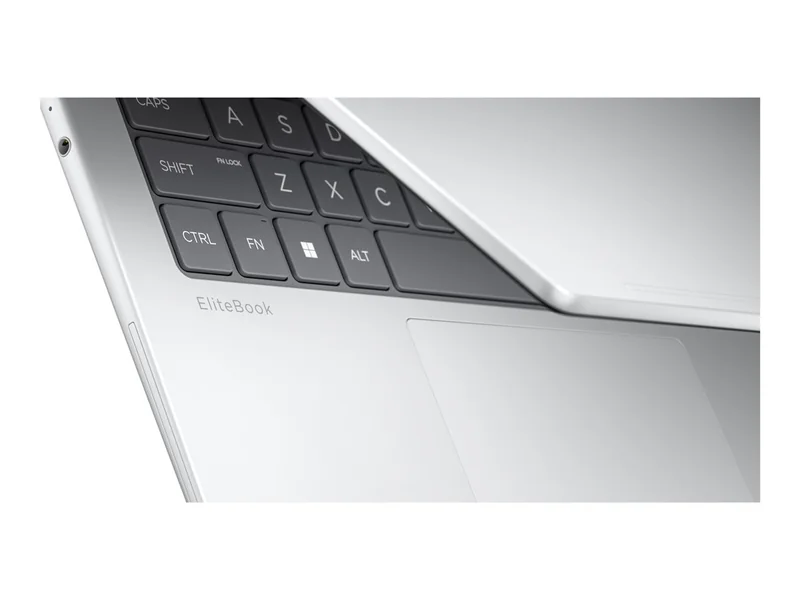 Portátil HP Elitebook 6 G2q 14 AI 14" WUXGA Qualcomm Snapdragon X2E8410 32GB 512GB SSD Windows 11 Pro - Imagem 2