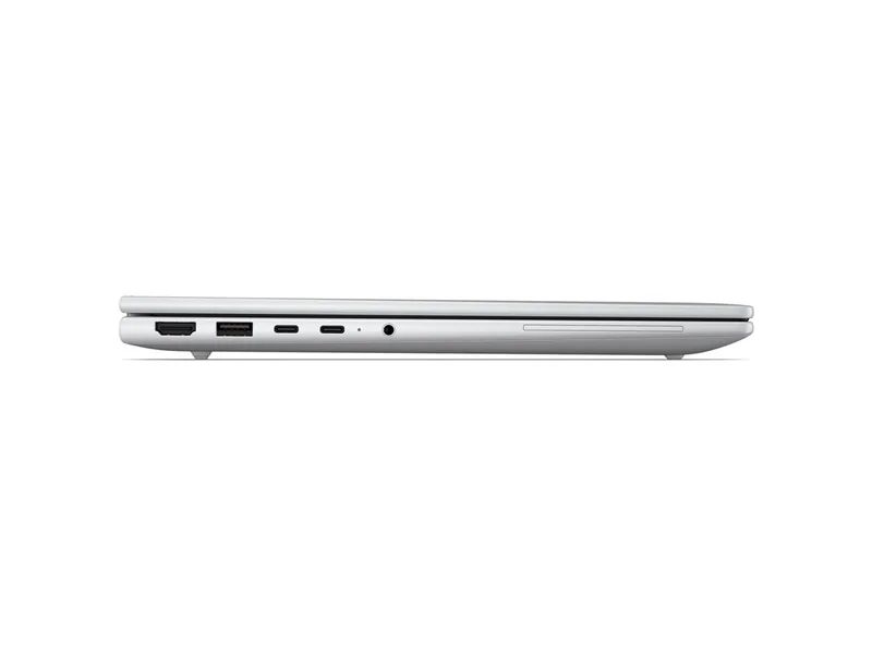 Portátil HP Elitebook 6 G2q 14 AI 14" WUXGA Qualcomm Snapdragon X2E8410 32GB 512GB SSD Windows 11 Pro - Imagem 3