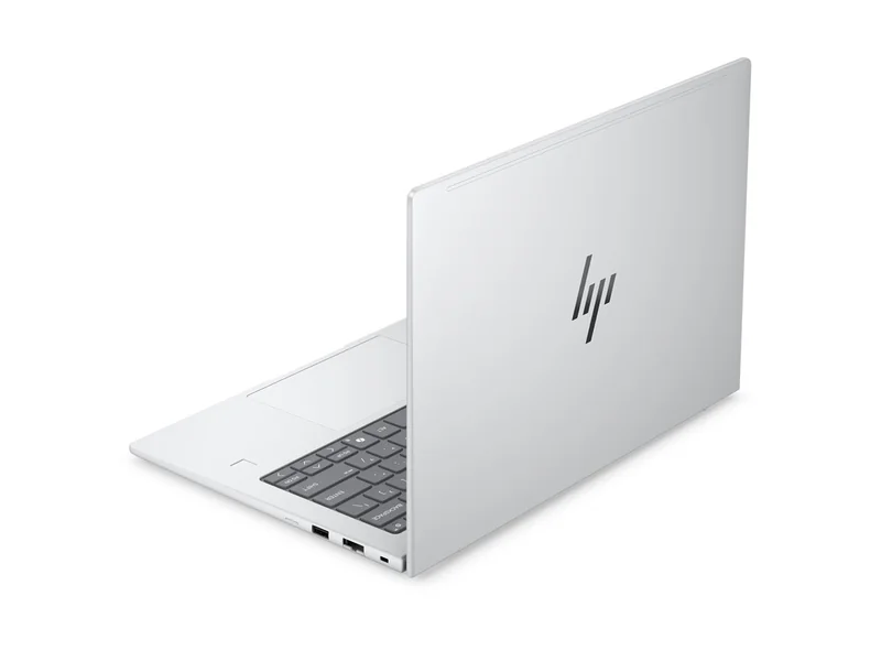 Portátil HP Elitebook 6 G2q 14 AI 14" WUXGA Qualcomm Snapdragon X2E8410 32GB 512GB SSD Windows 11 Pro - Imagem 4