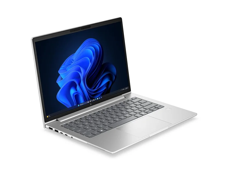 Portátil HP EliteBook 6 G2i 14" Intel Core 7 350 16GB DDR5 512GB SSD WUXGA Windows 11 Pro - Imagem 5